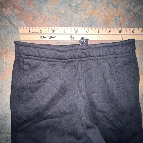 DSG Everyday Short Black 2XS, Black‎ - Picture 4 of 8